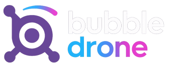 Bubble Drone